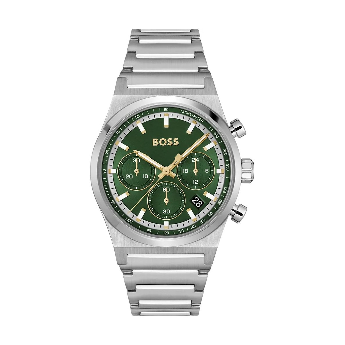 ZEGAREK BOSS CANDOR CHRONO