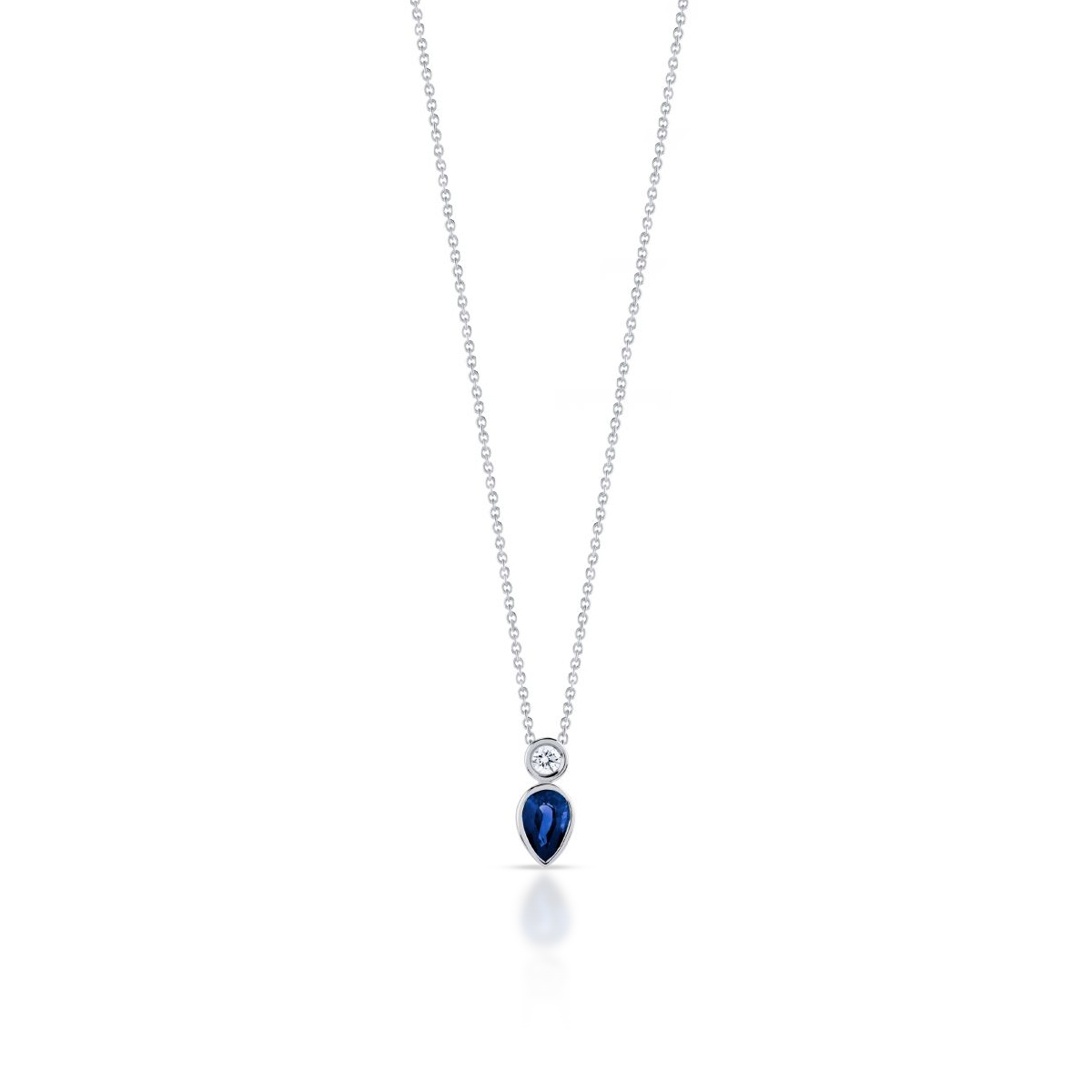 Naszyjnik złoty BIRKS