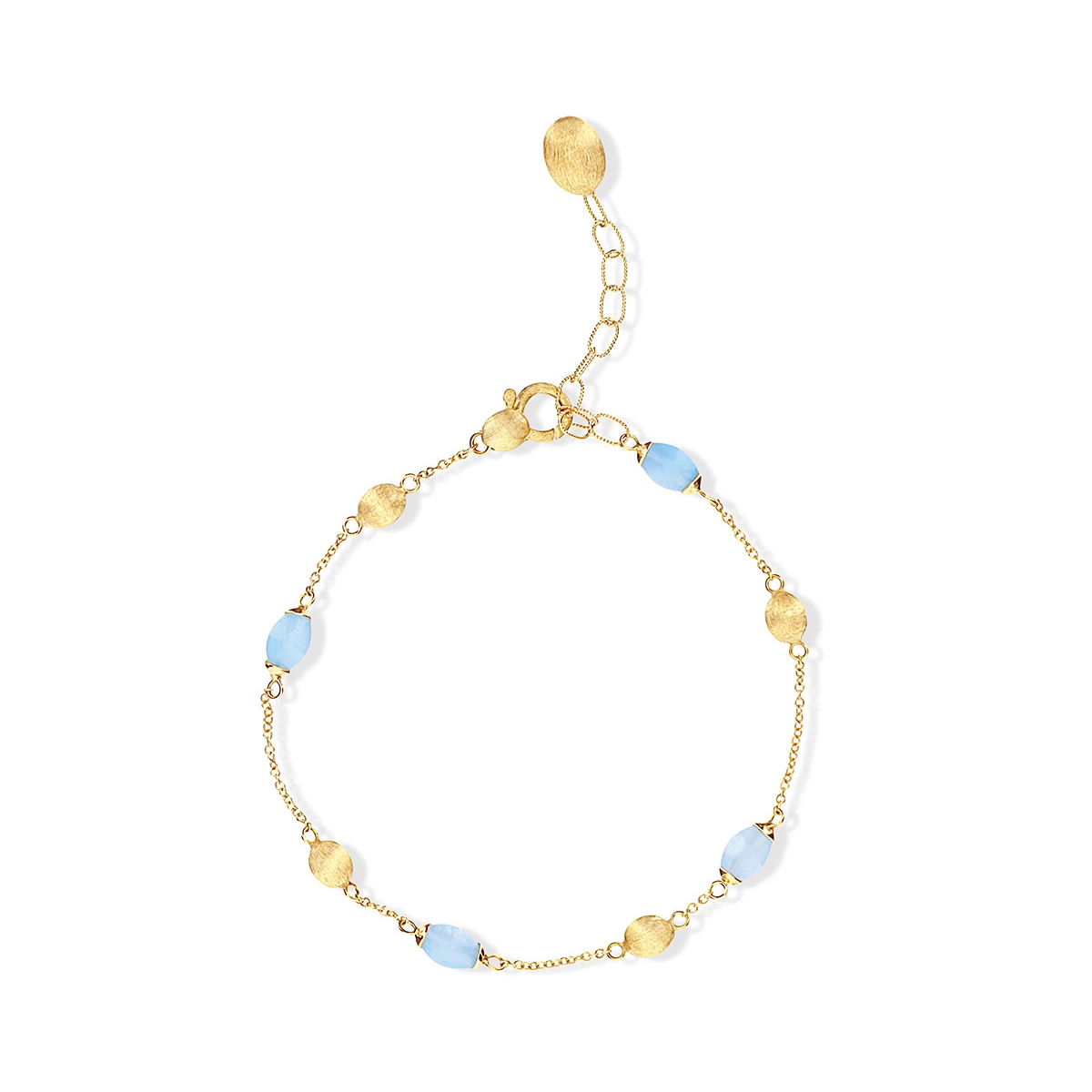 Bransoletka złota NANIS