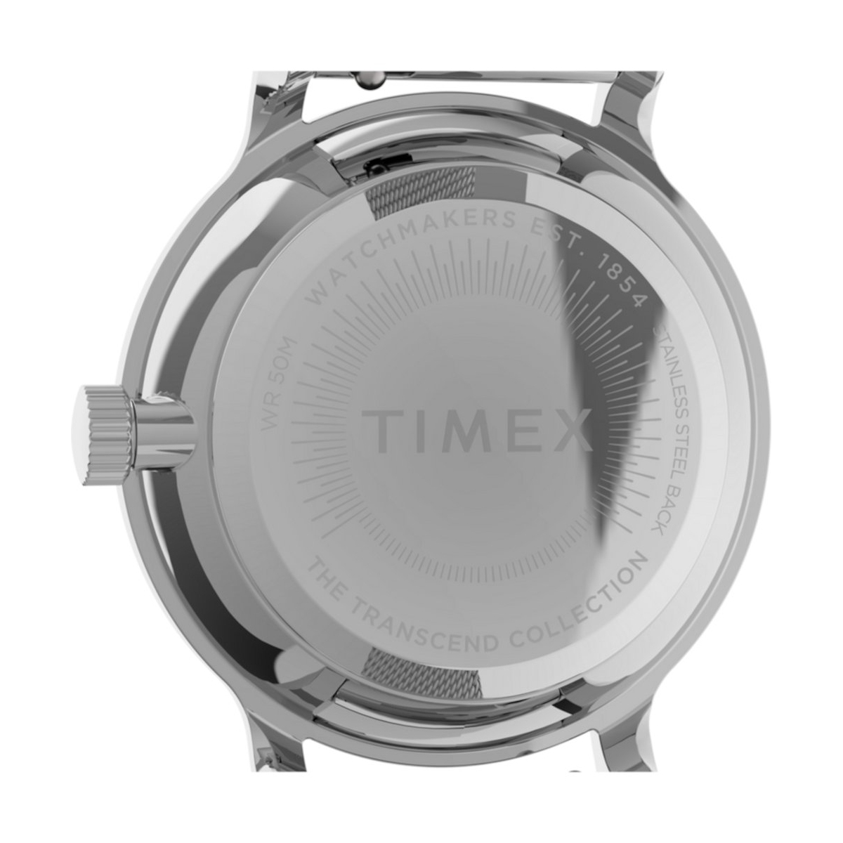ZEGAREK TIMEX TRANSCEND