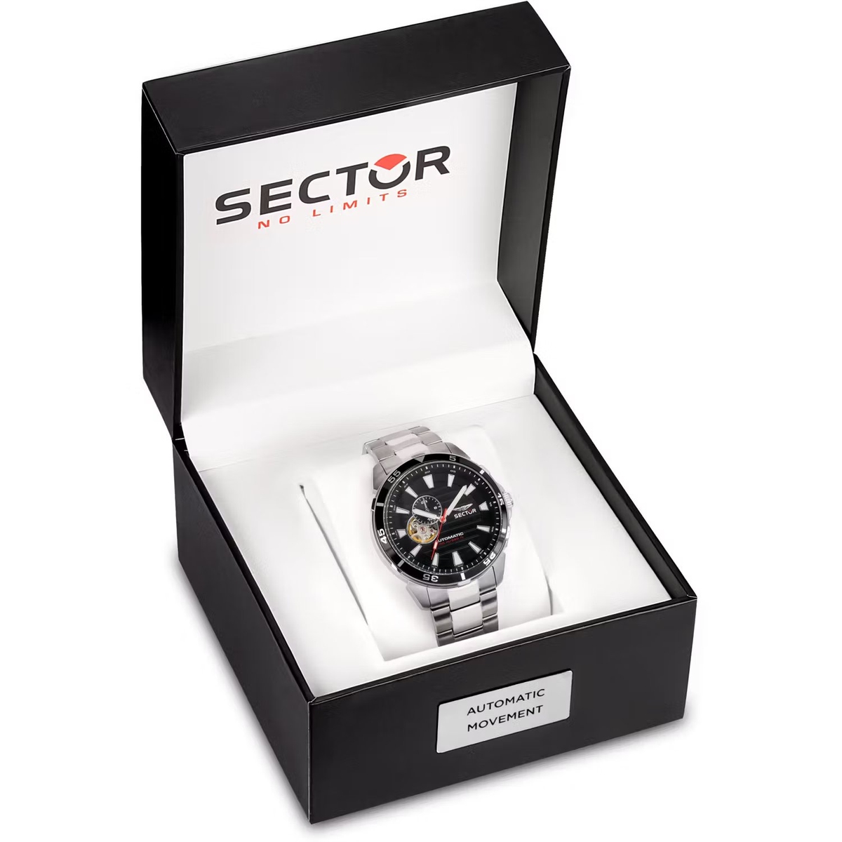 ZEGAREK SECTOR ADV2500