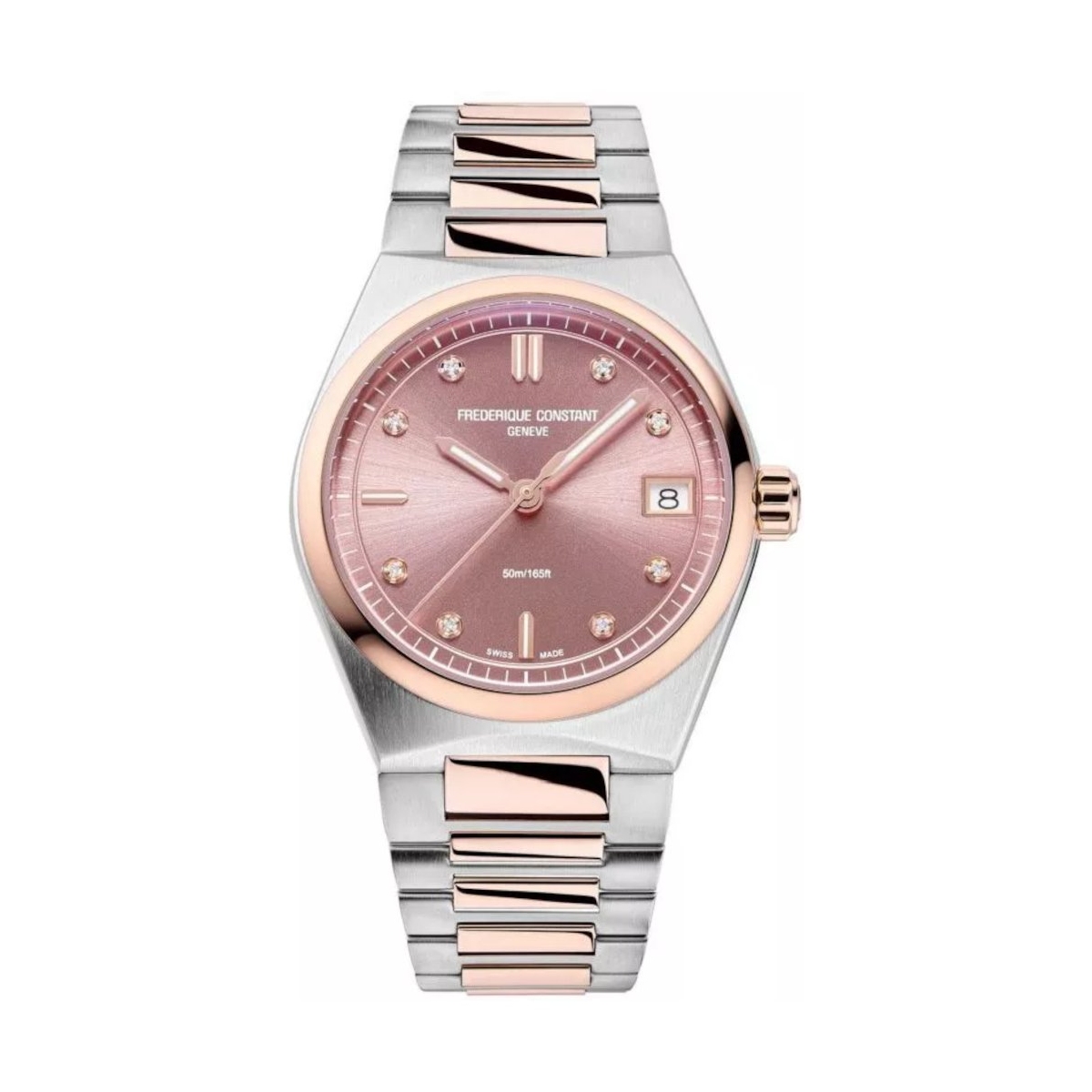 ZEGAREK FREDERIQUE CONSTANT HIGHLIFE LADIES QUARTZ
