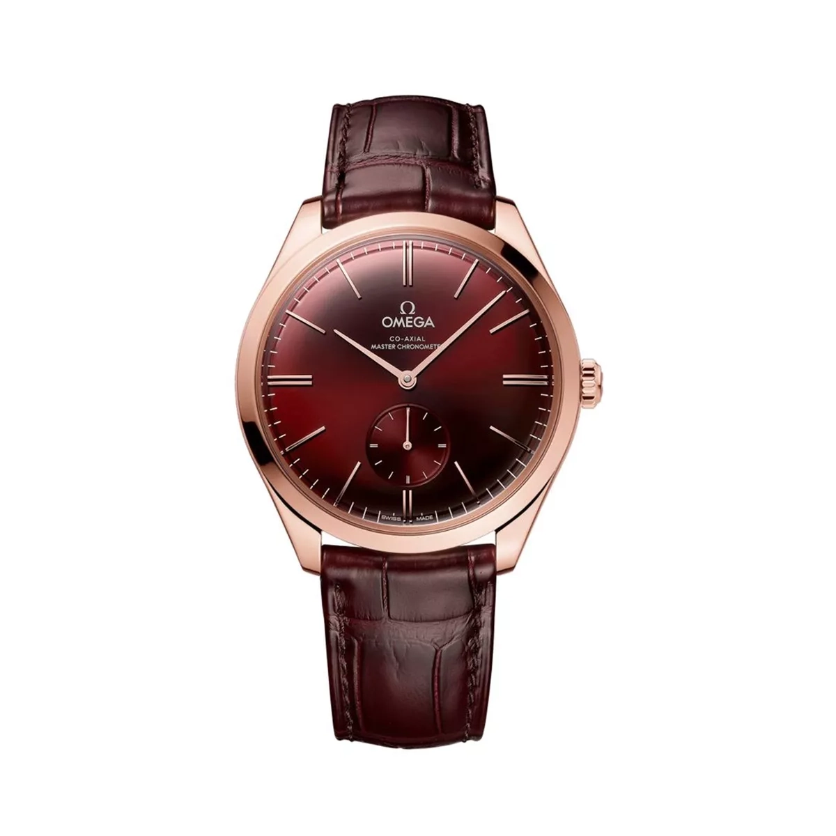 ZEGAREK OMEGA DE VILLE TRESOR