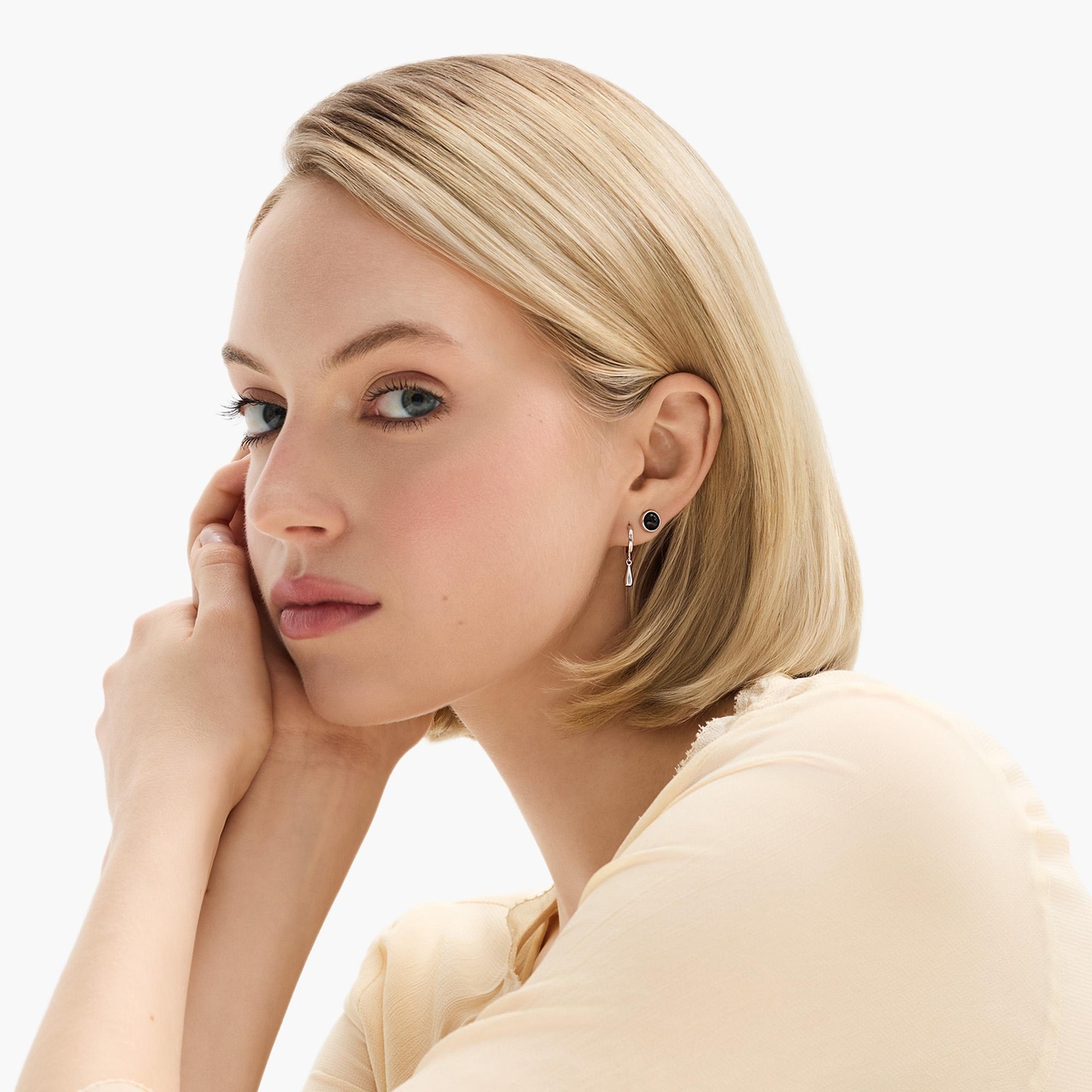 Monokolczyk srebrny Alchemia