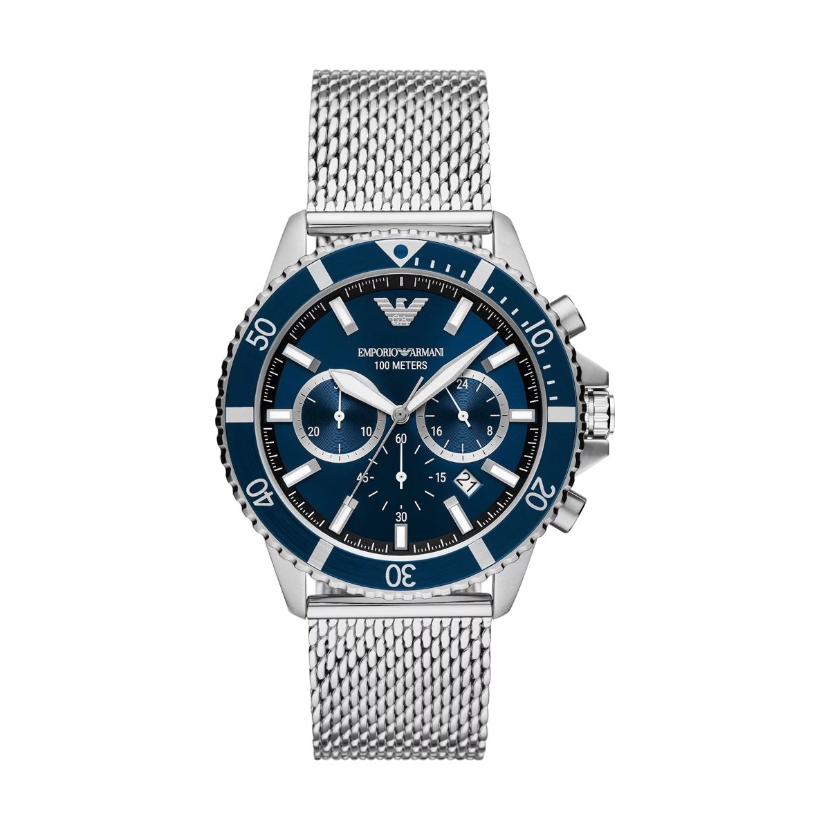 ZEGAREK EMPORIO ARMANI DIVER CHRONOGRAPH