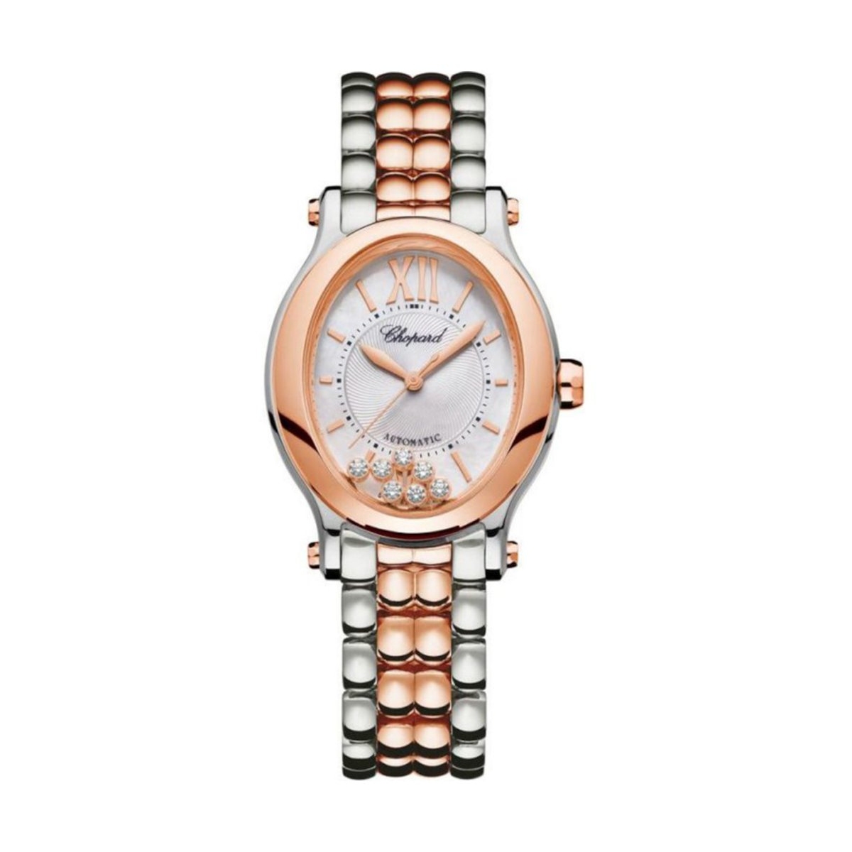 ZEGAREK CHOPARD HAPPY SPORT