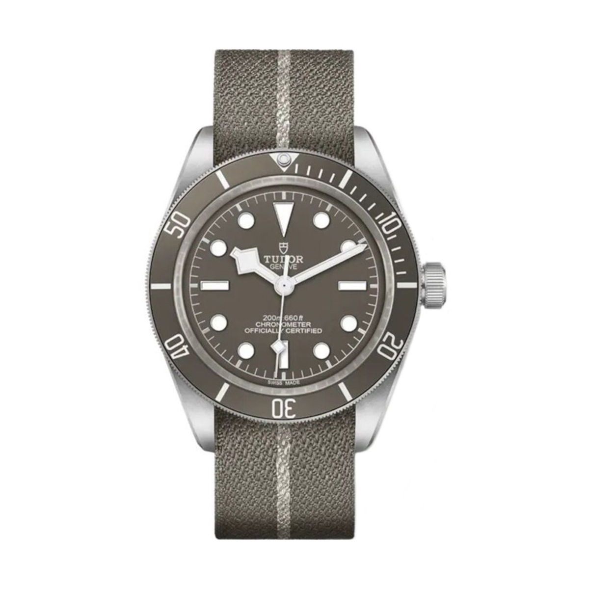 TUDOR BLACK BAY 58 925