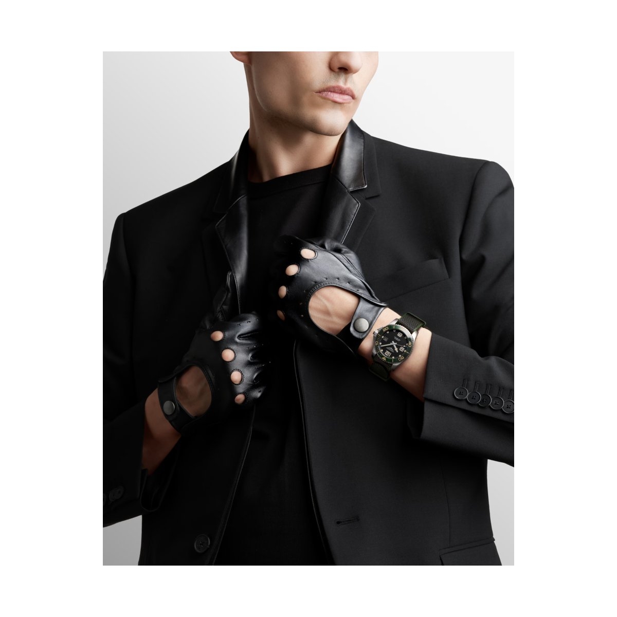 LONGINES HYDROCONQUEST