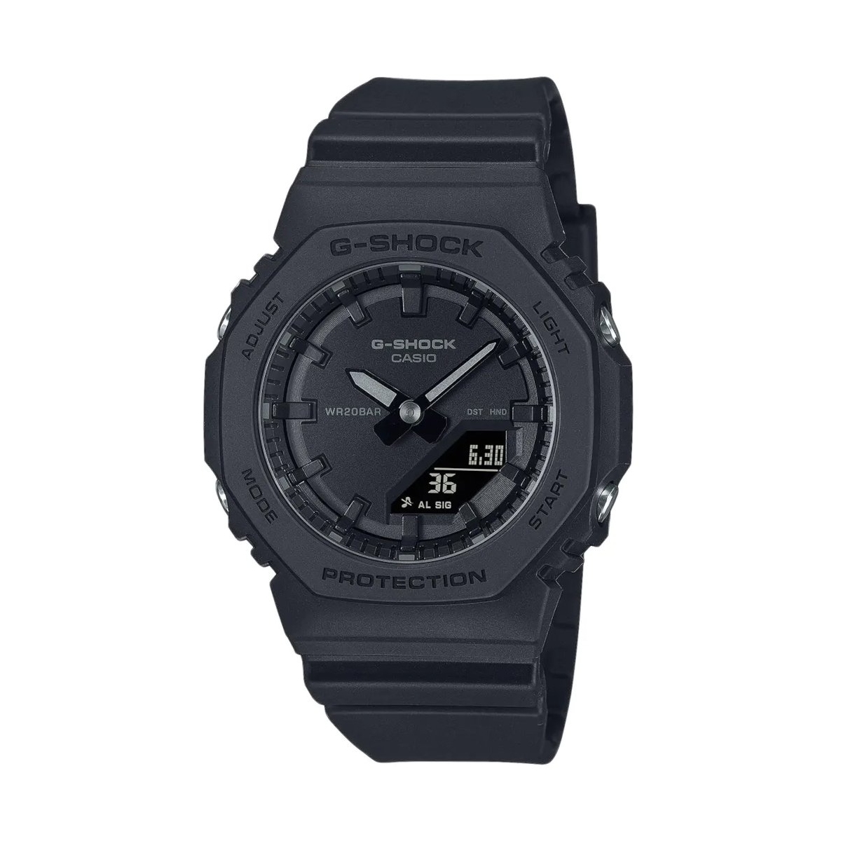 ZEGAREK G-SHOCK Octagon