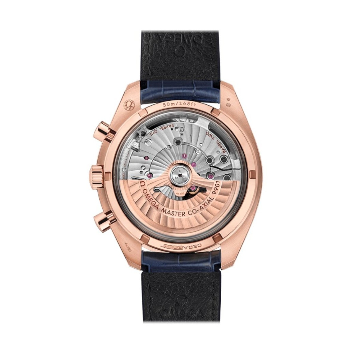 ZEGAREK OMEGA SPEEDMASTER Racing