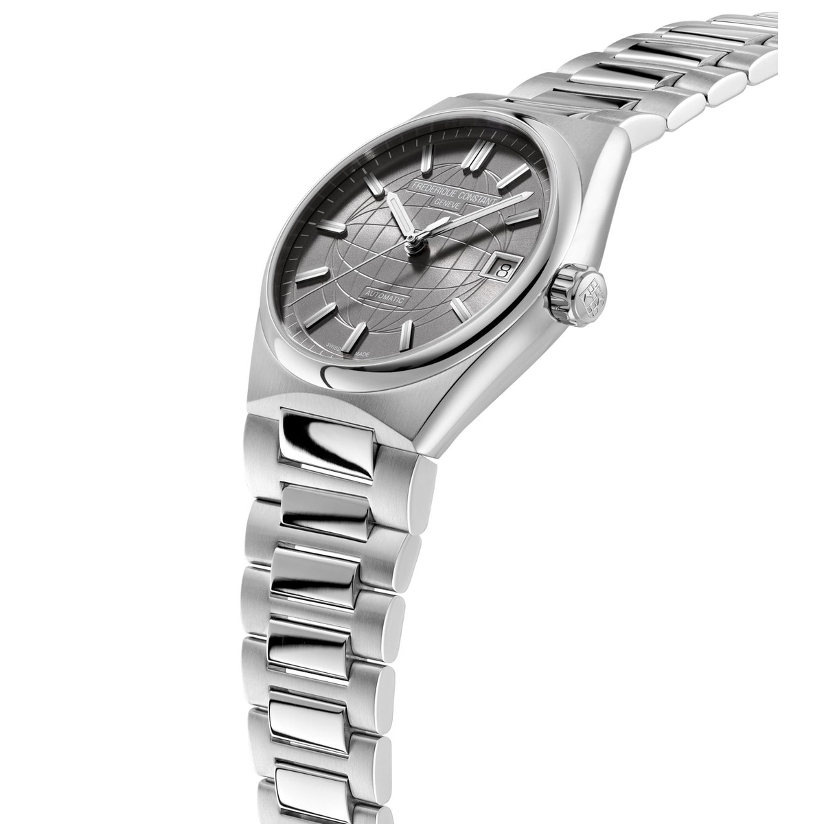 ZEGAREK FREDERIQUE CONSTANT HIGHLIFE LADIES AUTOMATIC