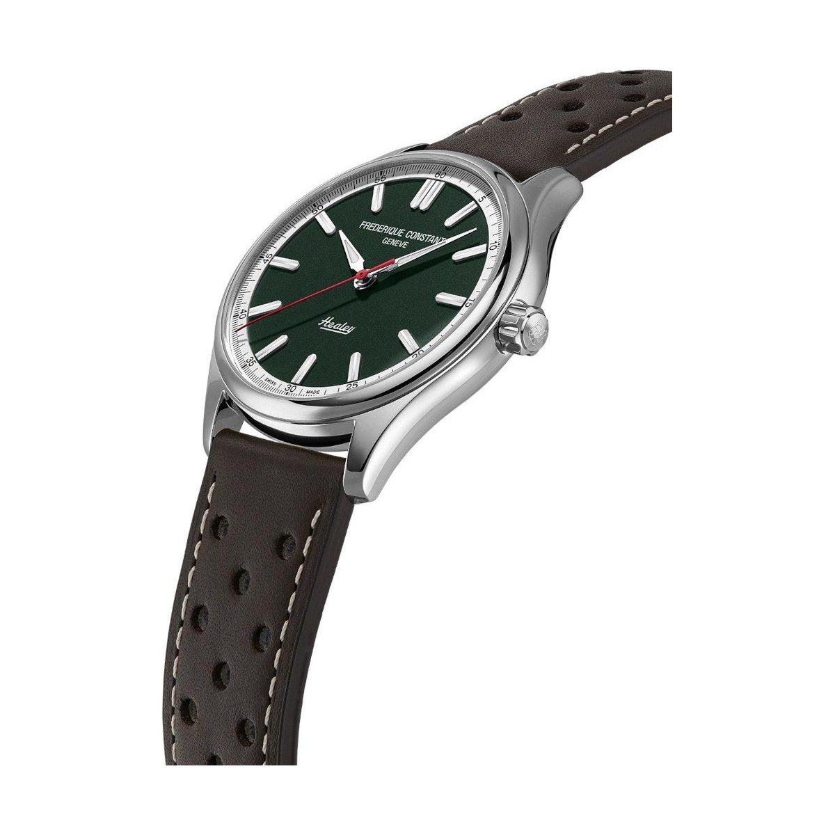 ZEGAREK FREDERIQUE CONSTANT CLASSICS VINTAGE RALLY HAELEY AUTOMATIC
