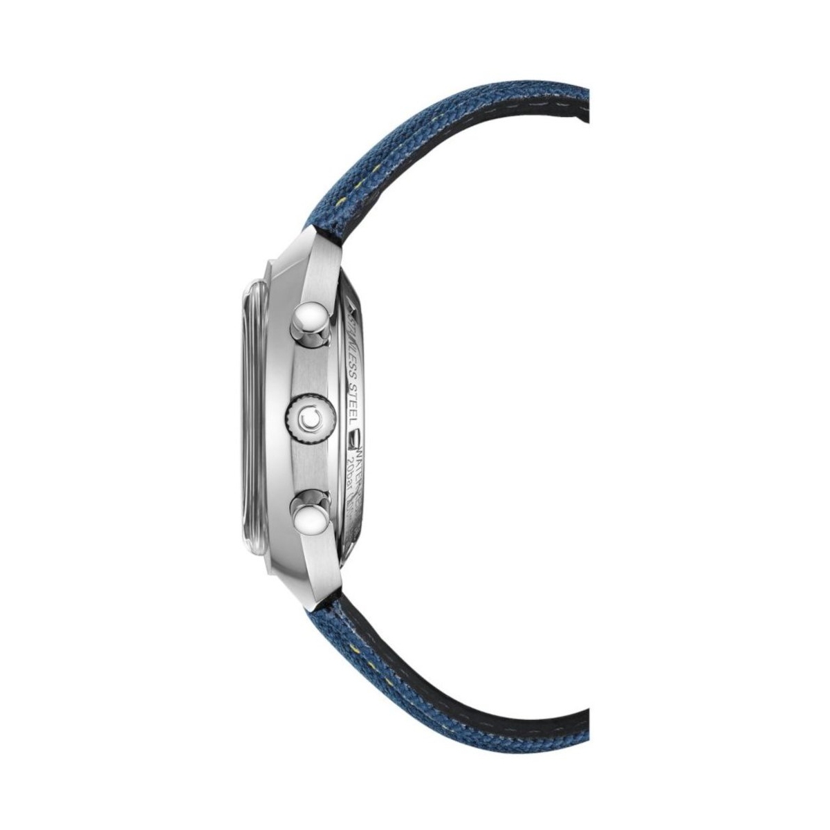 ZEGAREK CERTINA DS-2 CHRONOGRAPH AUTOMATIC