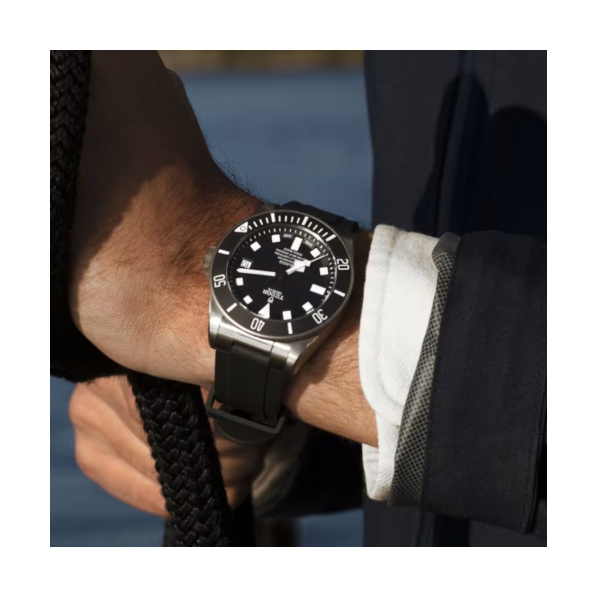 TUDOR PELAGOS