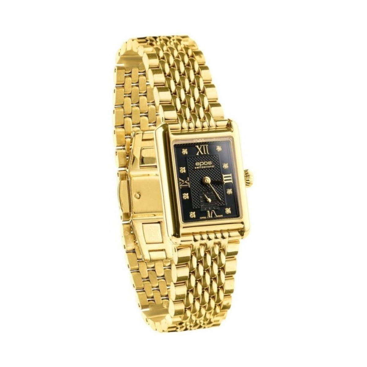 ZEGAREK EPOS QUARTZ LADY