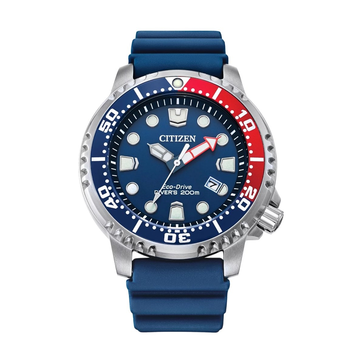 ZEGAREK CITIZEN PROMASTER MARINE DIVER