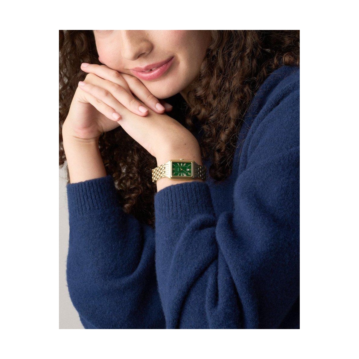 ZEGAREK FOSSIL RAQUEL