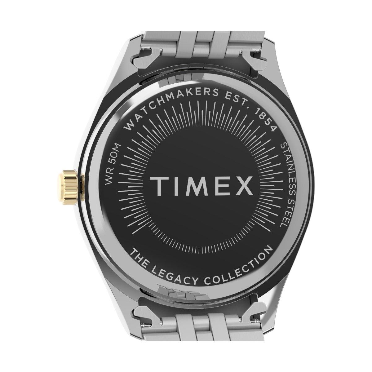 ZEGAREK TIMEX LEGACY CELESTIAL