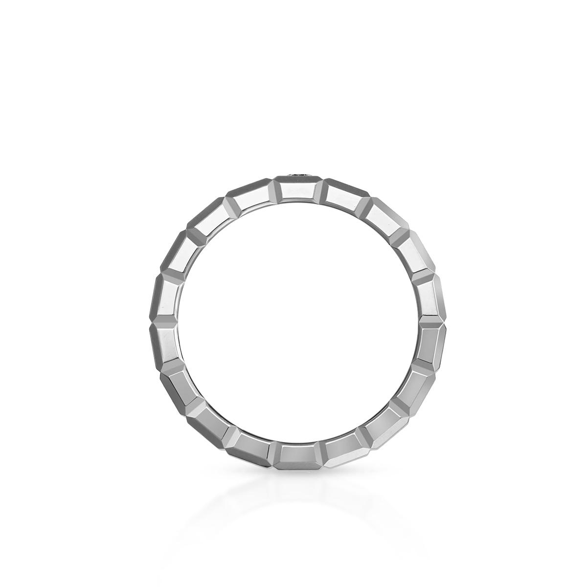 Pierścionek złoty Chopard