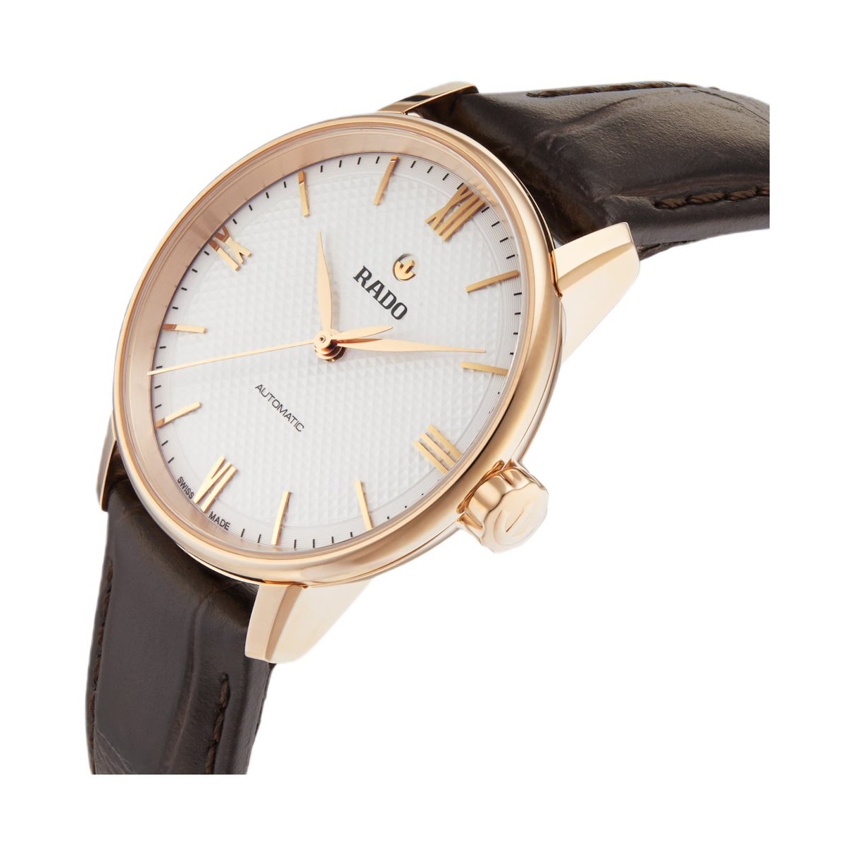 ZEGAREK RADO Coupole Automatic