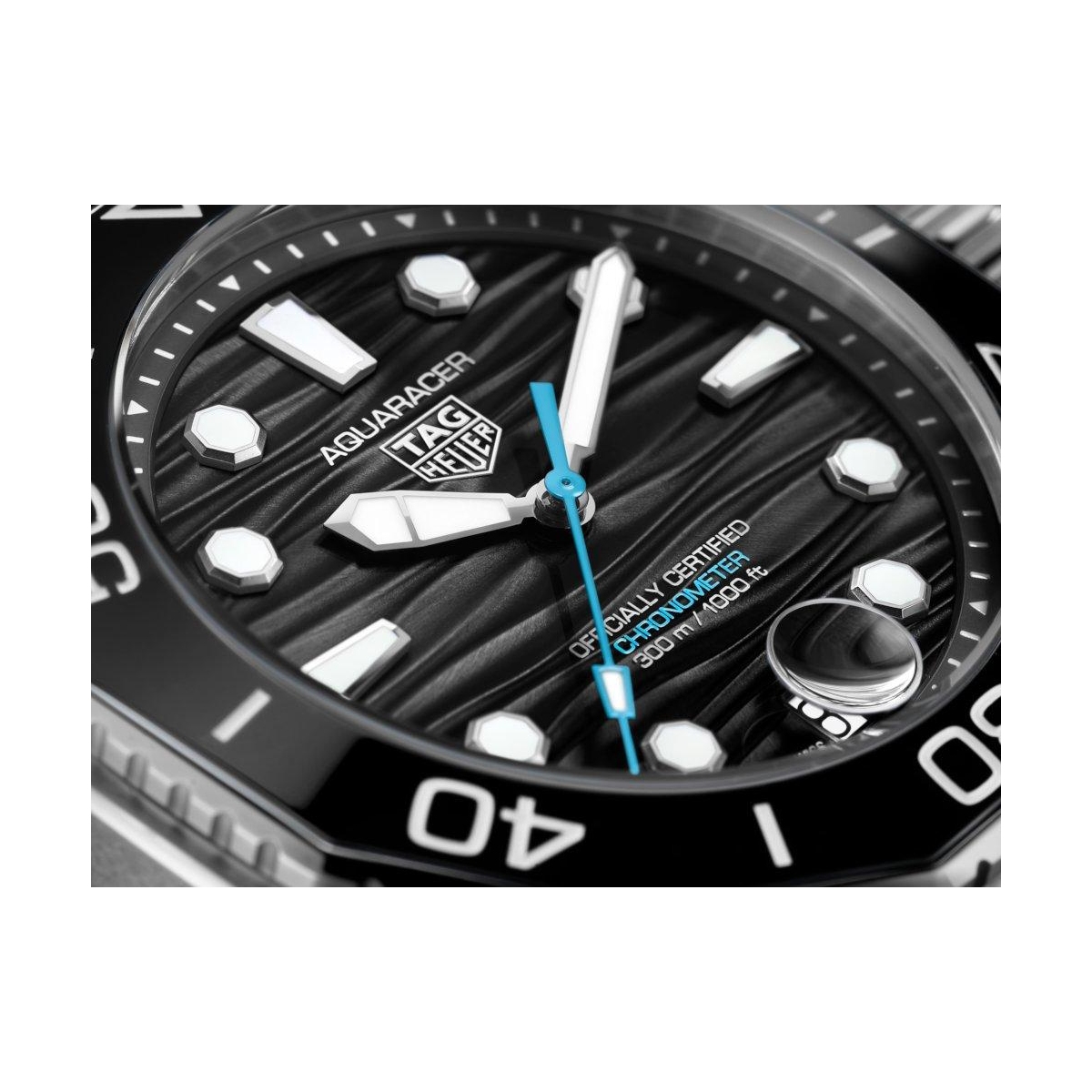 ZEGAREK TAG HEUER AQUARACER PROFESSIONAL 300 DATE