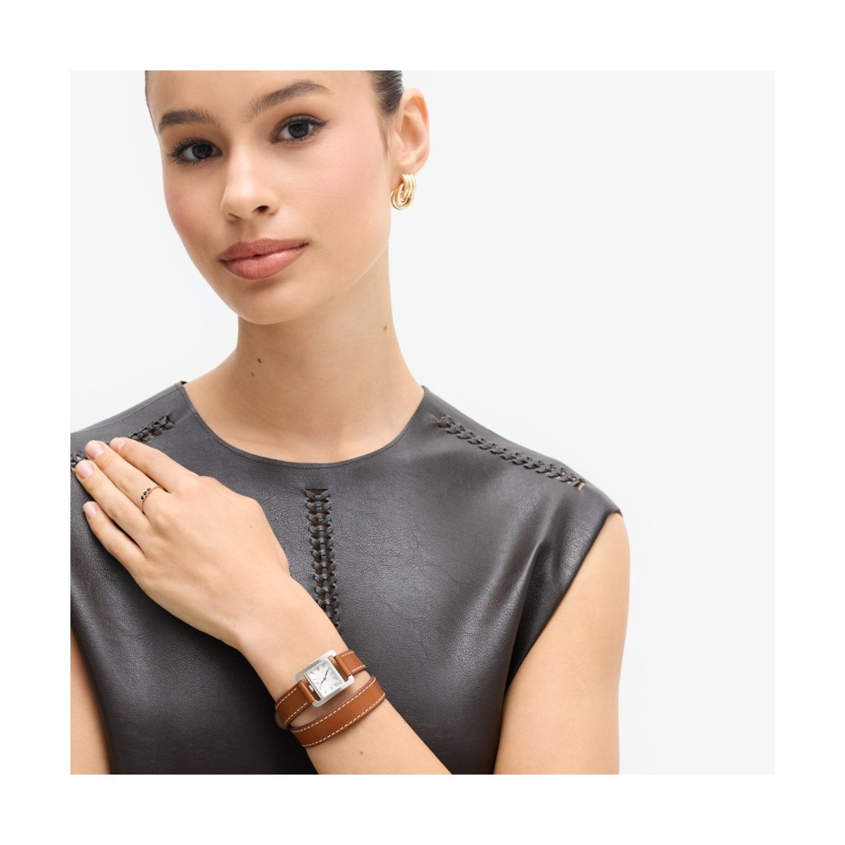 ZEGAREK HERBELIN VE AVENUE