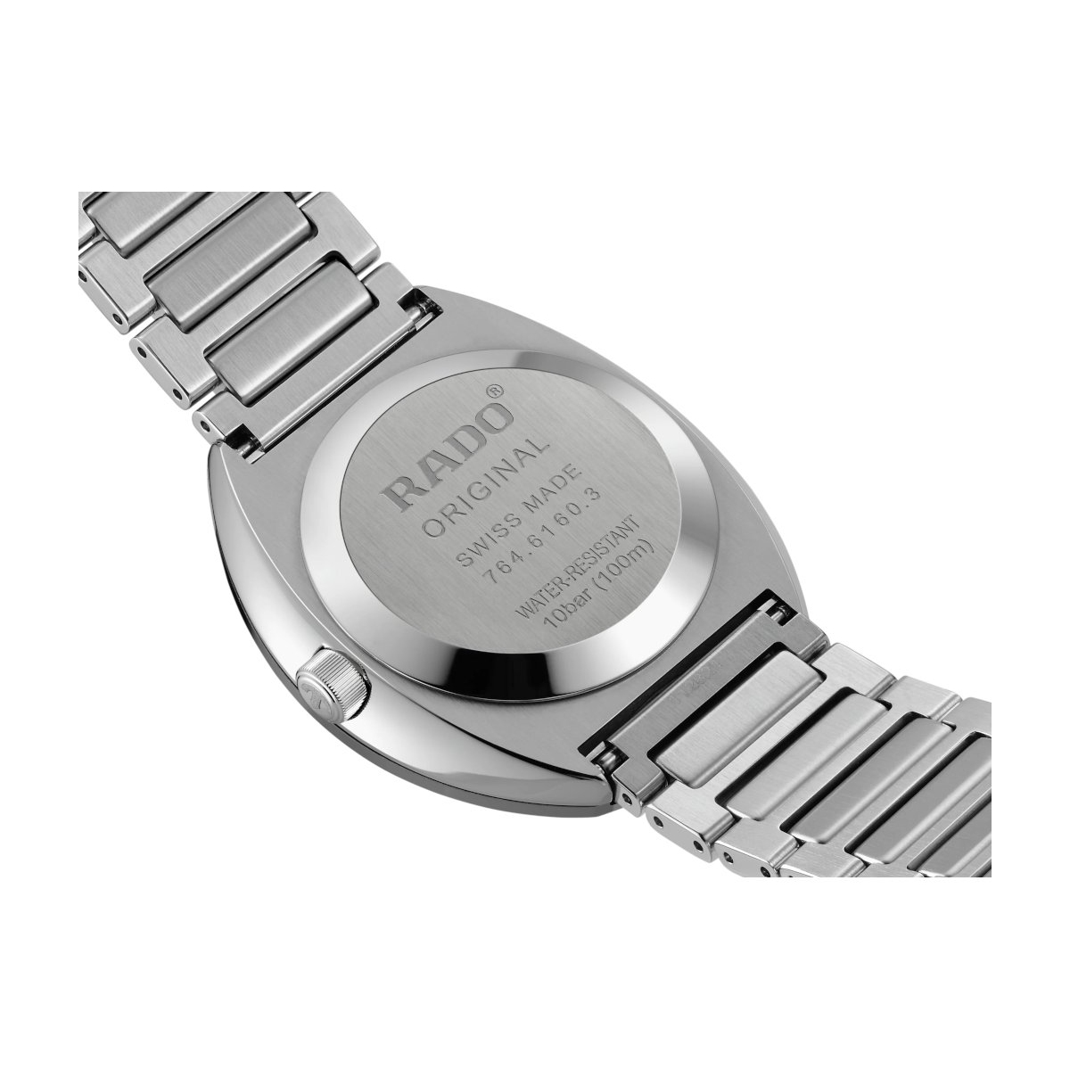 ZEGAREK RADO DiaStar Original