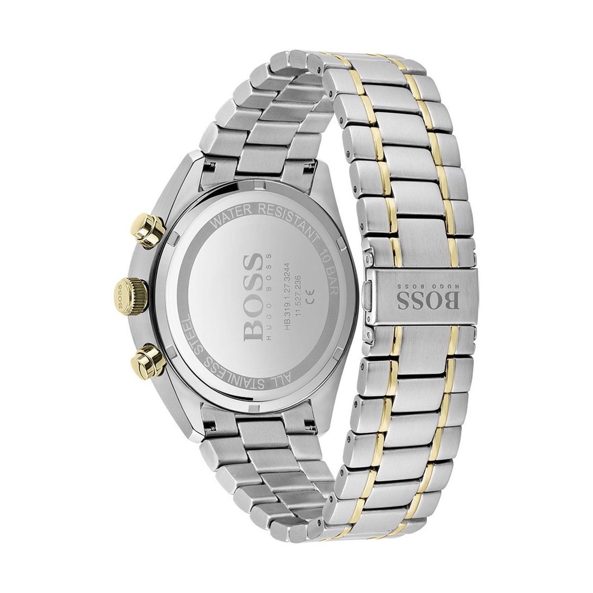 ZEGAREK BOSS CHAMPION