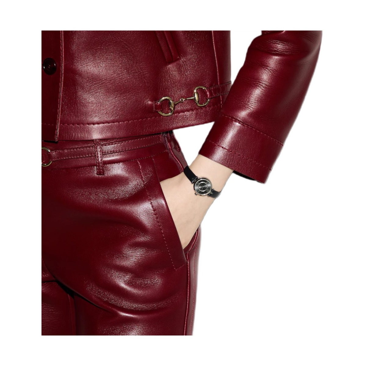 ZEGAREK GUCCI MODEL 2000