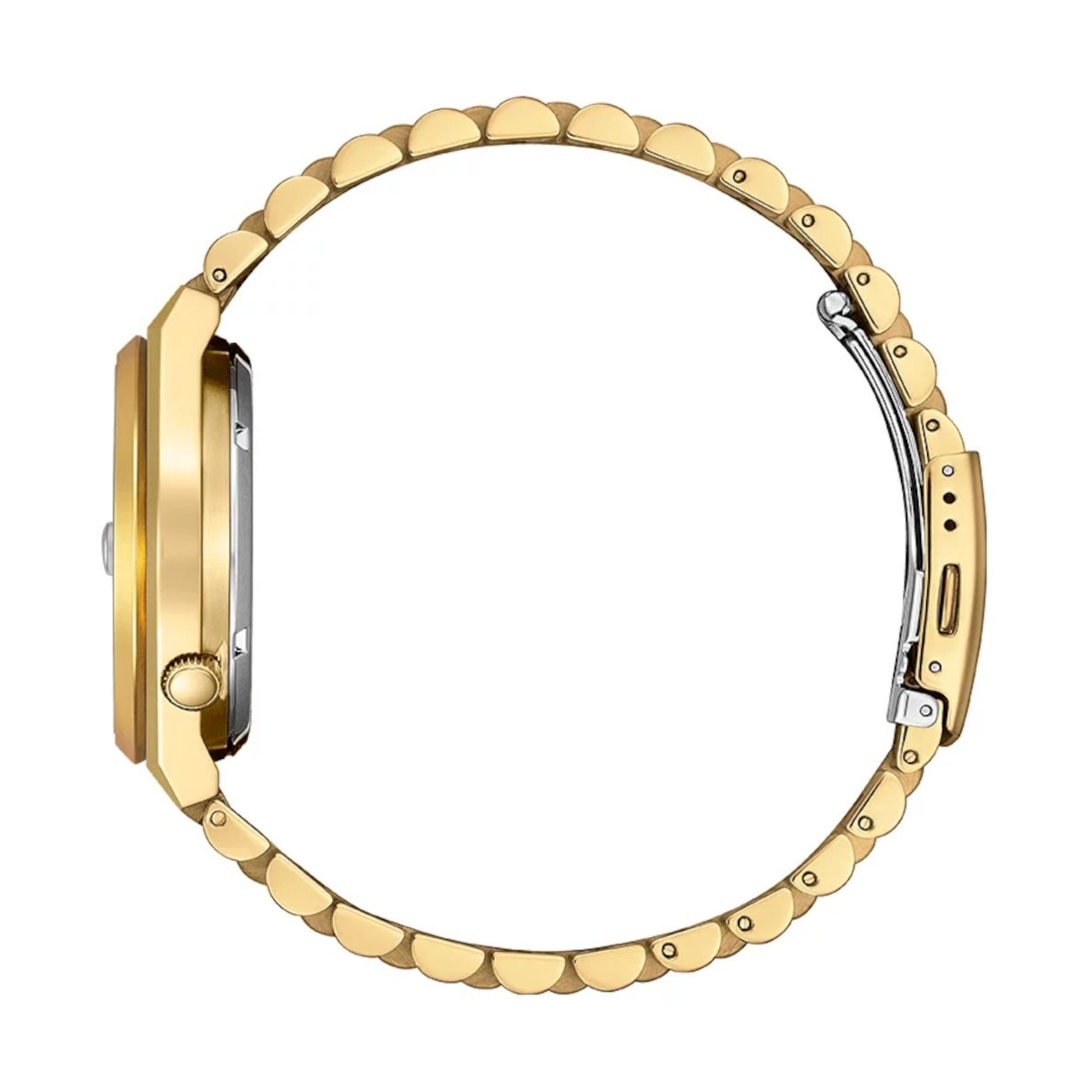 ZEGAREK CITIZEN TSUYOSA MECHANICAL