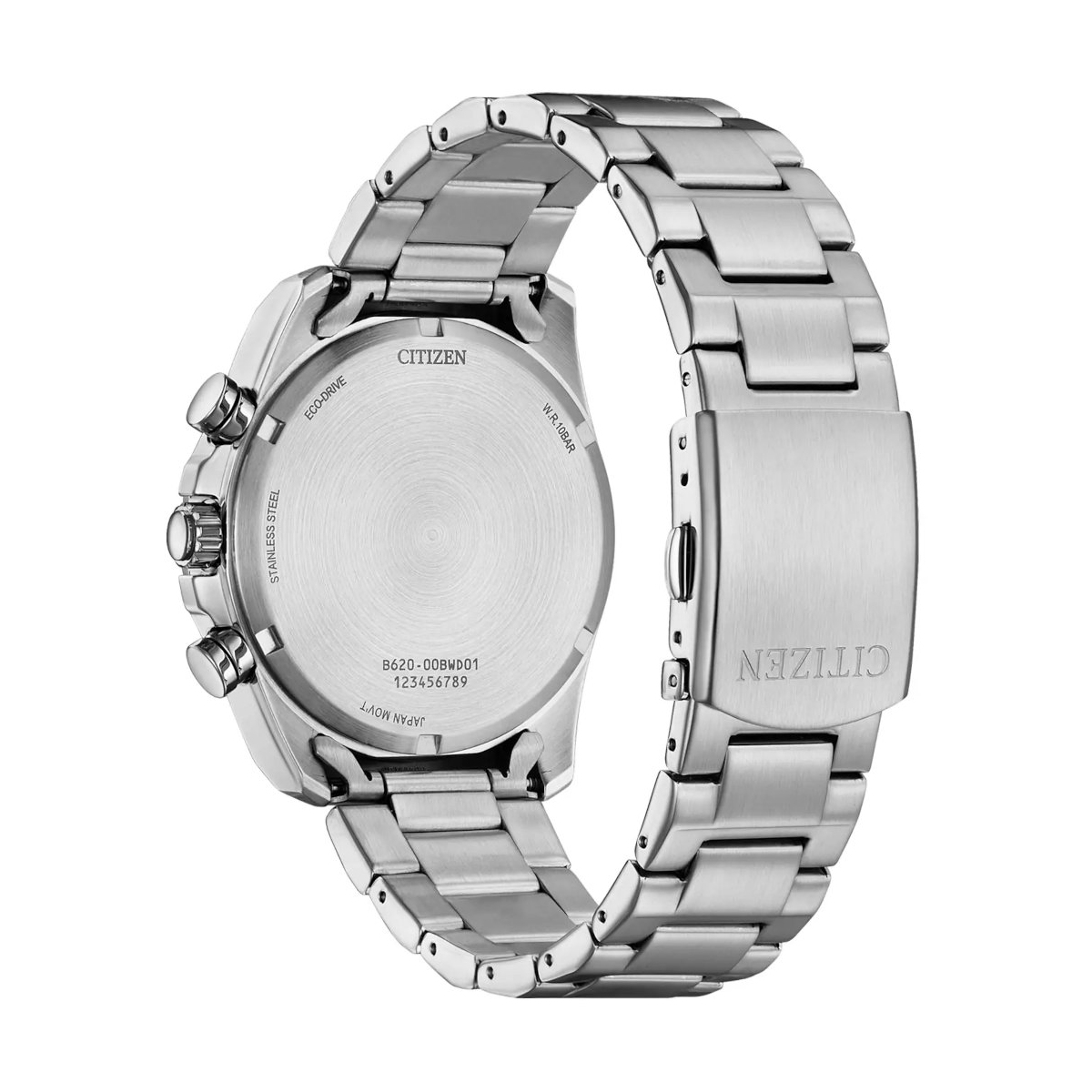 ZEGAREK CITIZEN ACTIVE SPORTS CHRONOGRAPH