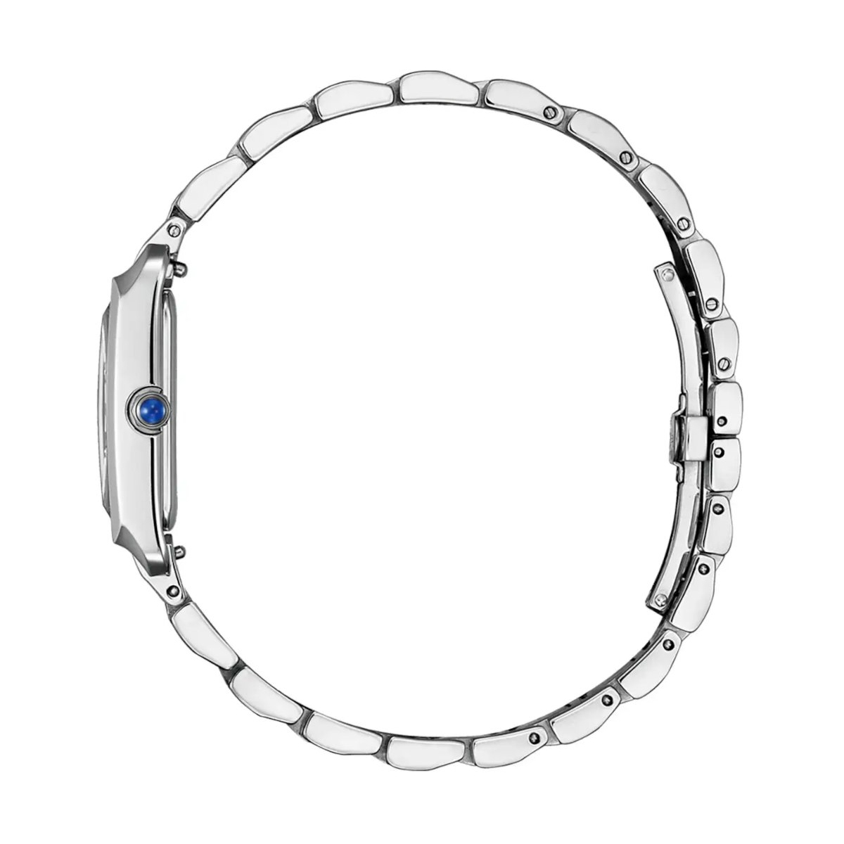 ZEGAREK CITIZEN L-RECTANGULAR