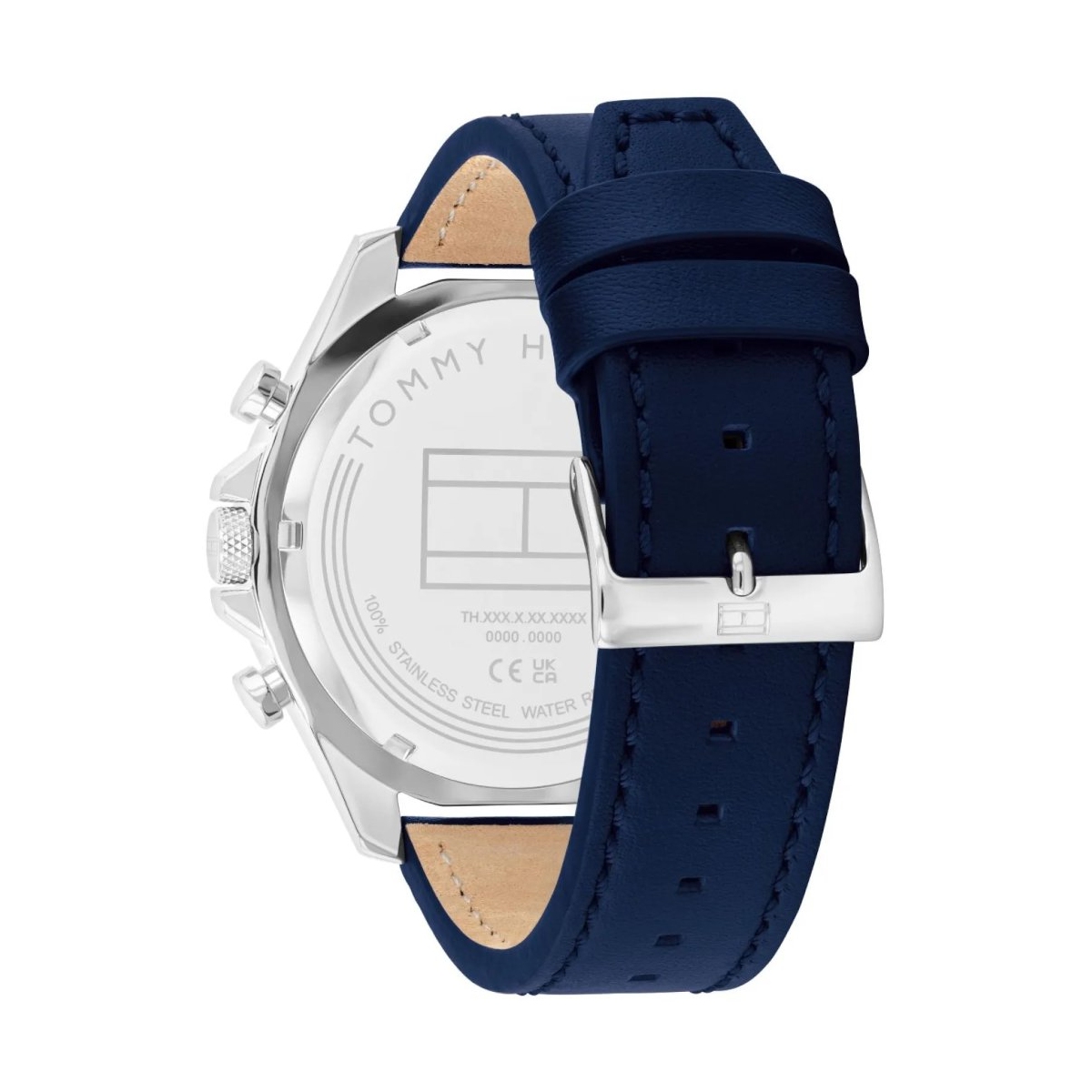 ZEGAREK TOMMY HILFIGER CLARK