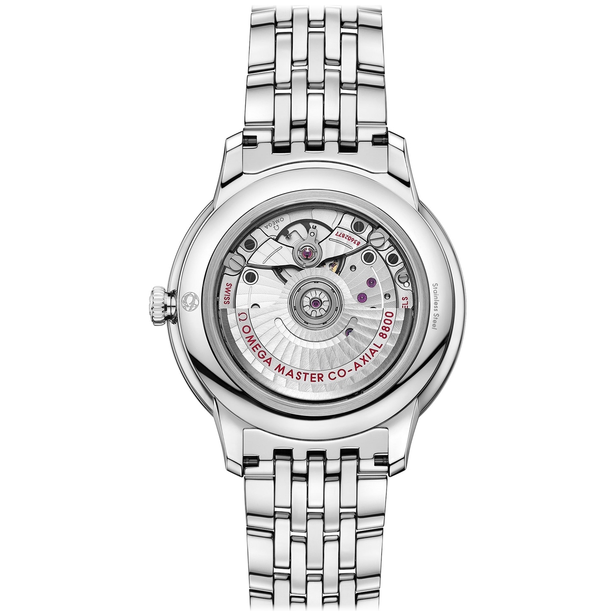 ZEGAREK OMEGA DE VILLE PRESTIGE