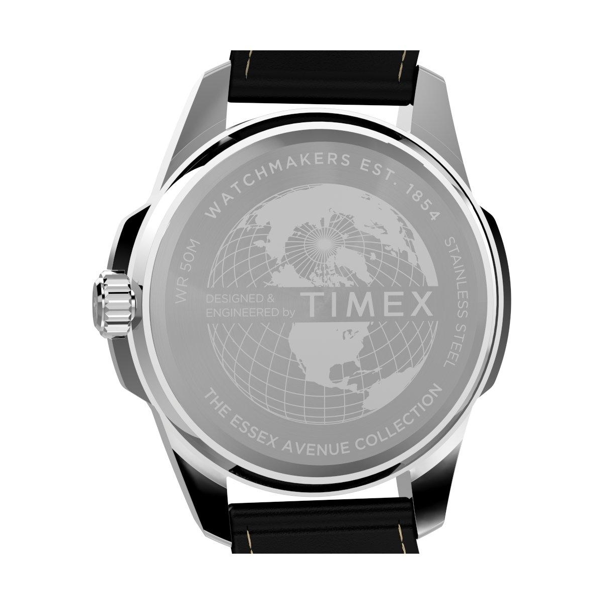 ZEGAREK TIMEX ESSEX AVENUE