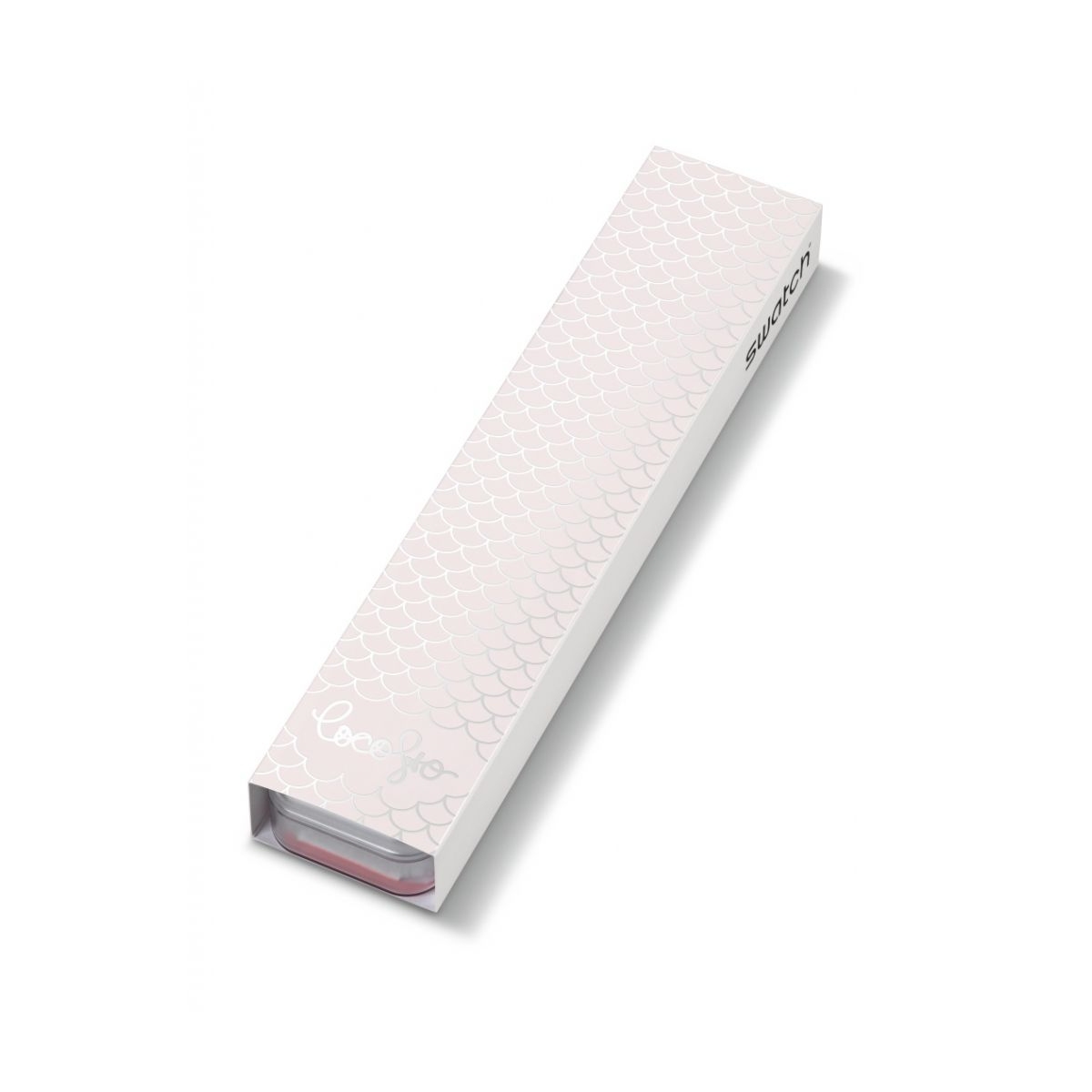 ZEGAREK SWATCH SKINROSEE