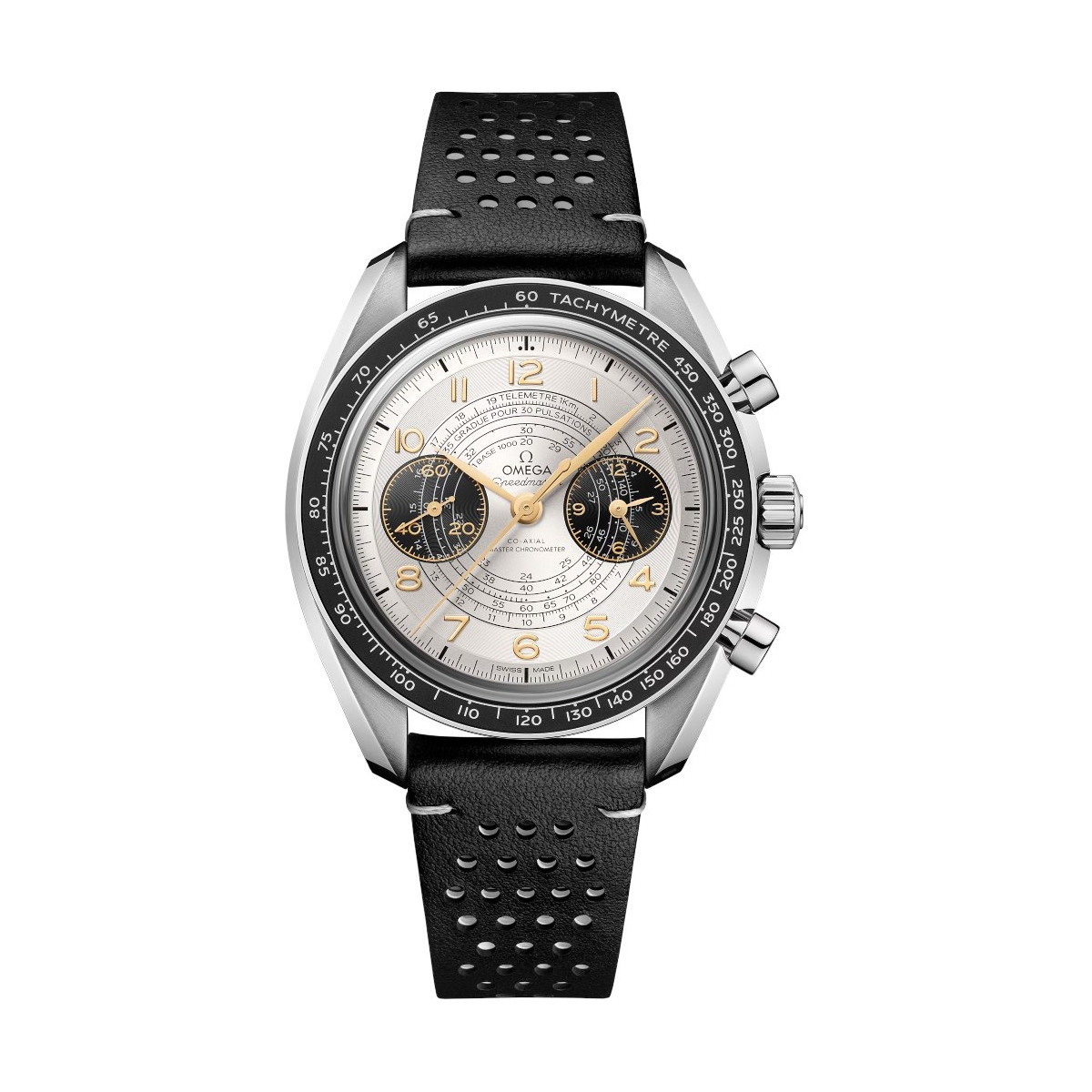 ZEGAREK OMEGA SPEEDMASTER CHRONOSCOPE