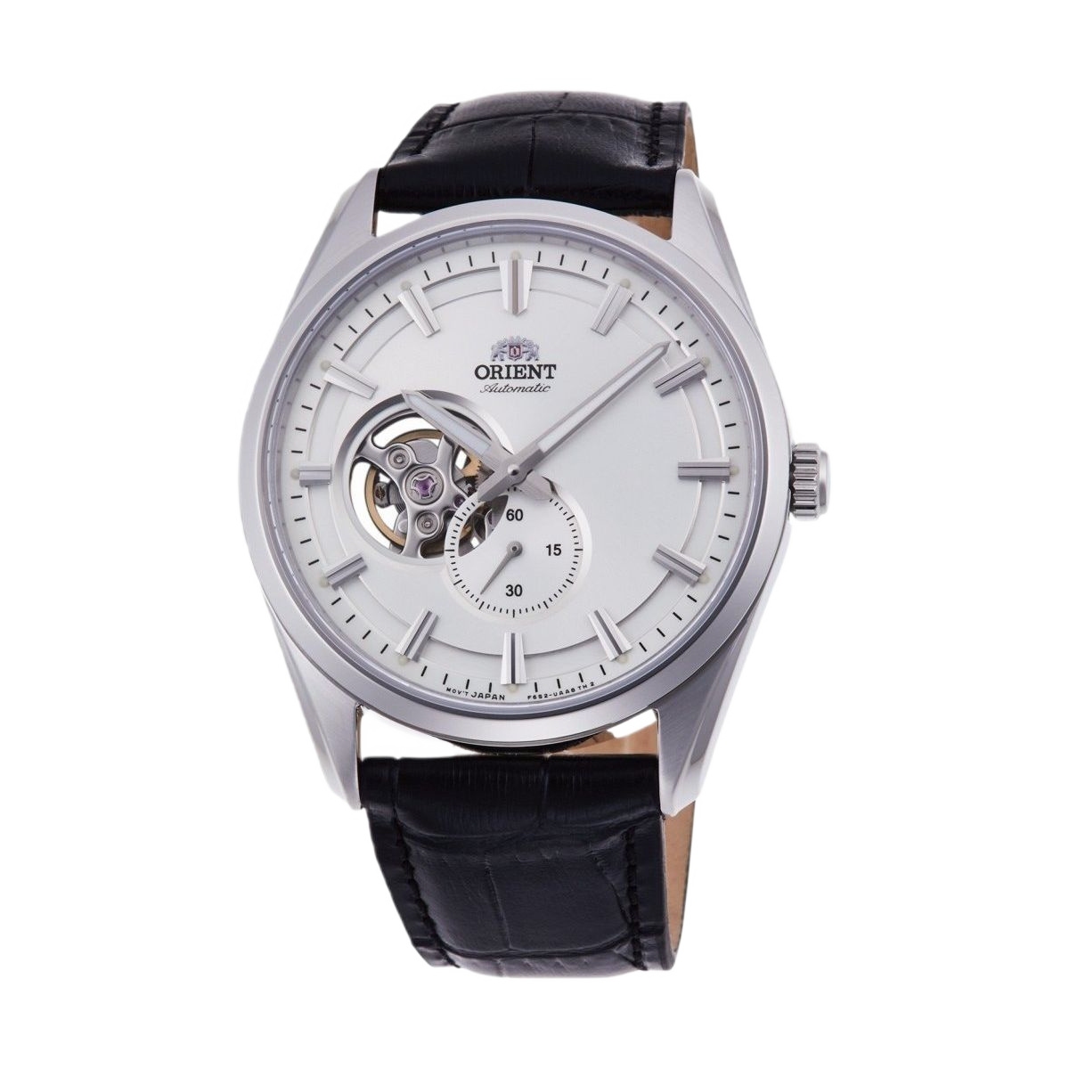 ZEGAREK ORIENT CONTEMPORARY OPEN HEART AUTOMATIC