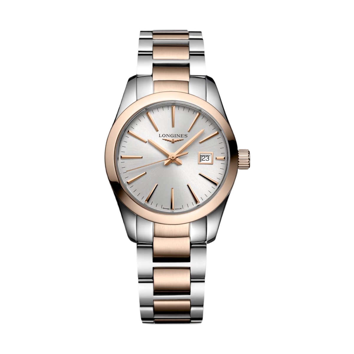 LONGINES CONQUEST CLASSIC