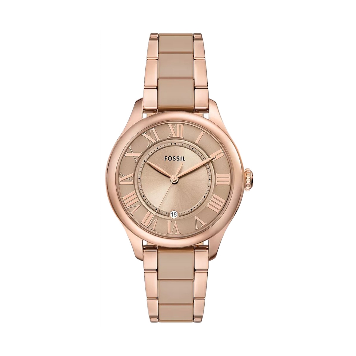 ZEGAREK FOSSIL GILMORE