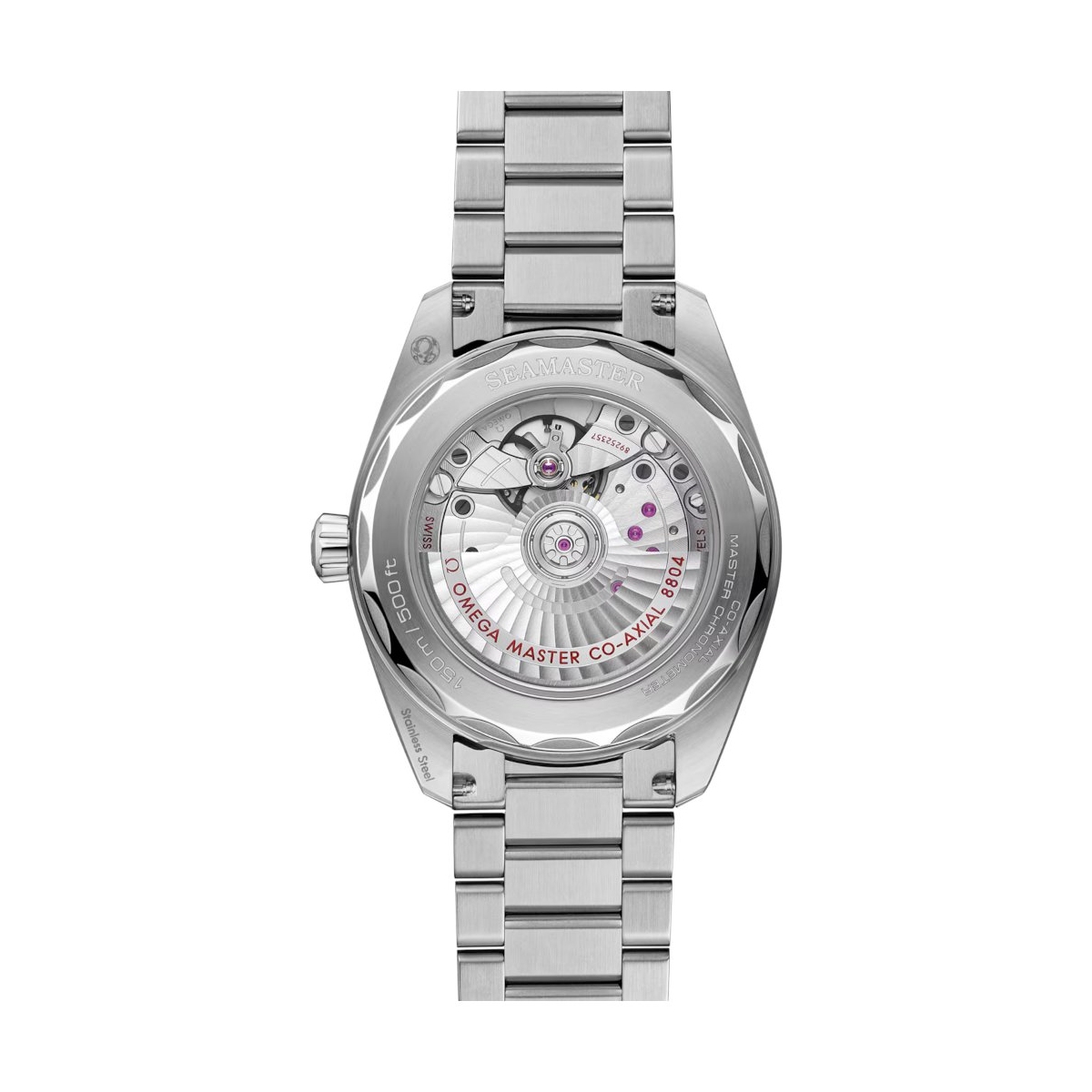 ZEGAREK OMEGA SEAMASTER RAILMASTER