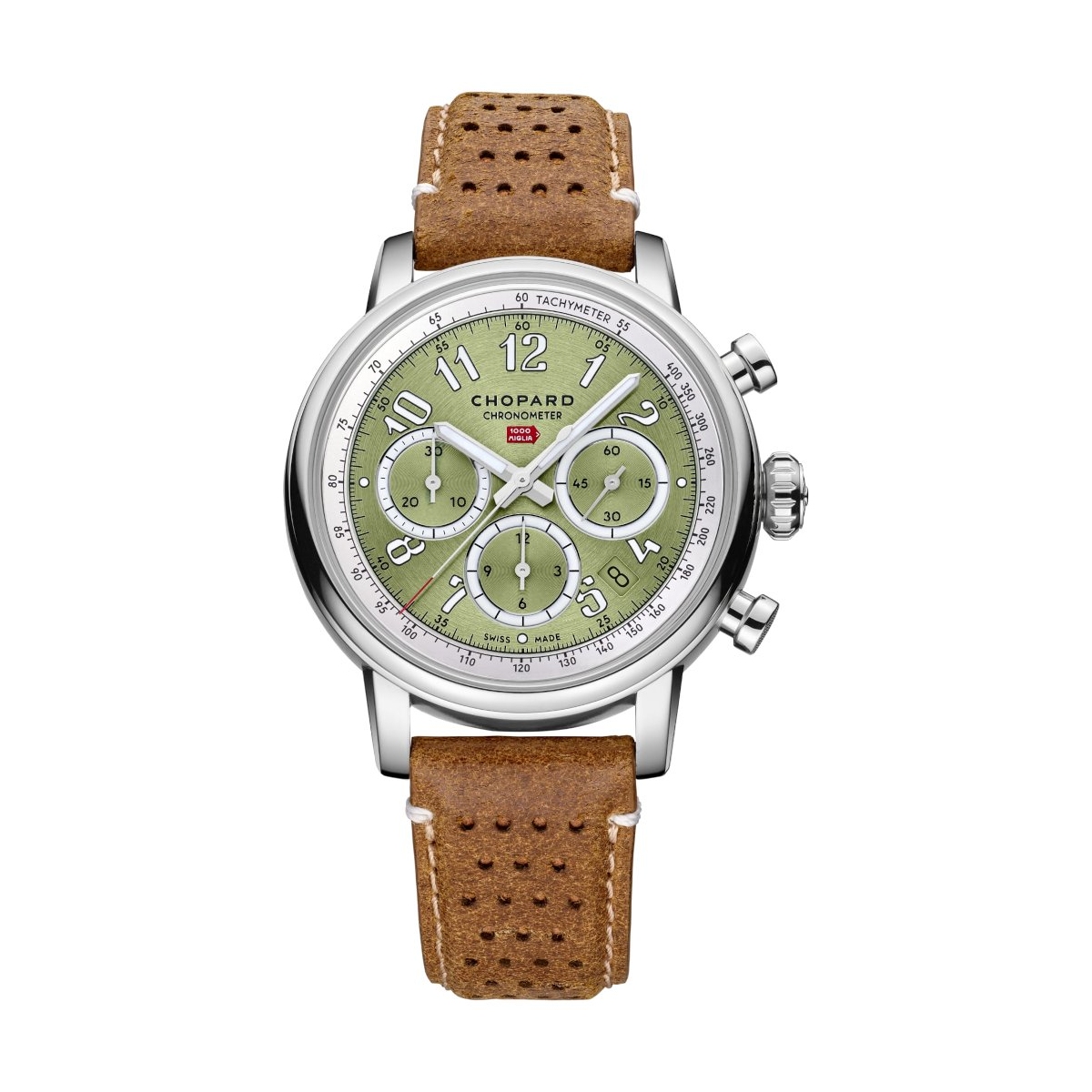 ZEGAREK CHOPARD MILLE MIGLIA CHRONOGRAPH