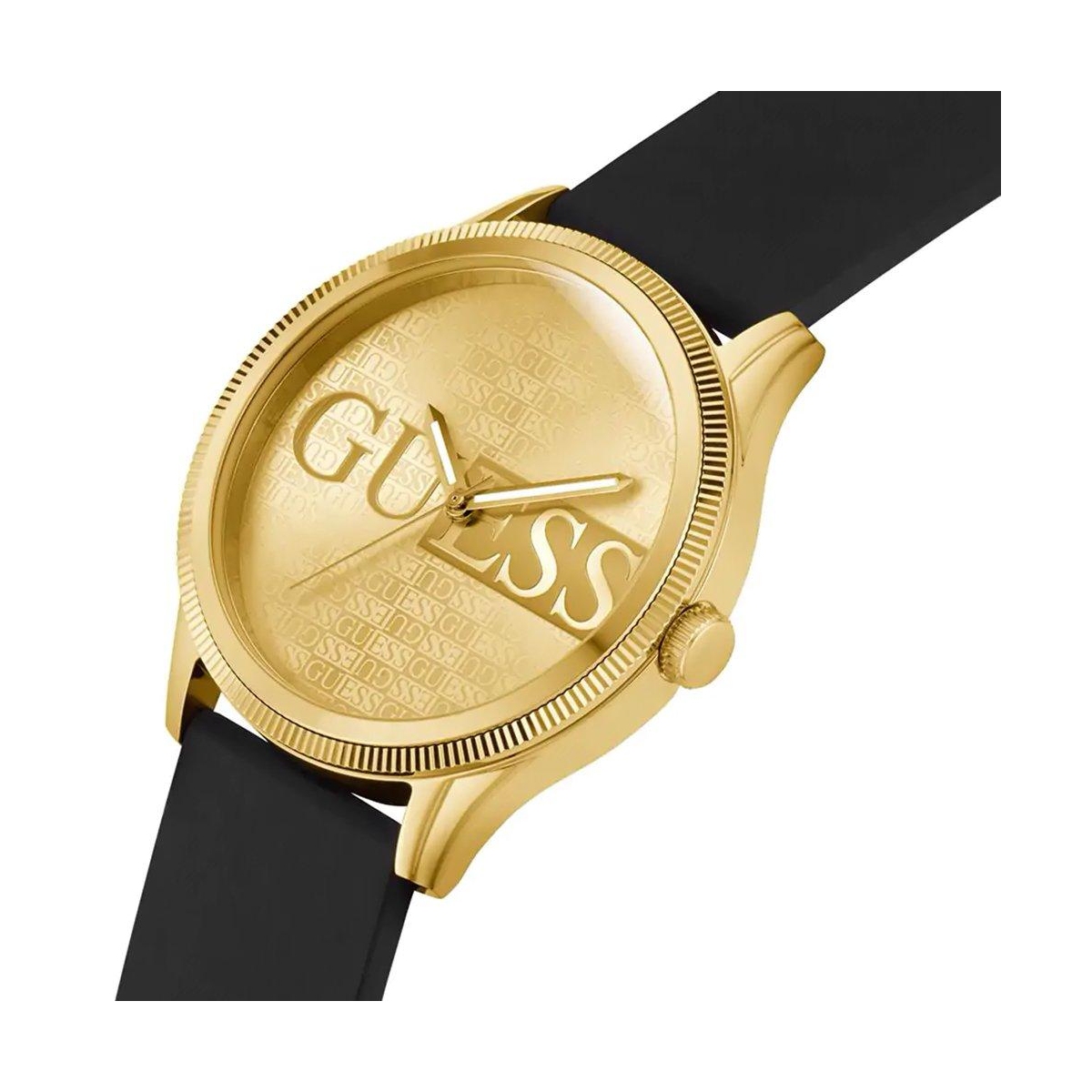 ZEGAREK GUESS REPUTATION