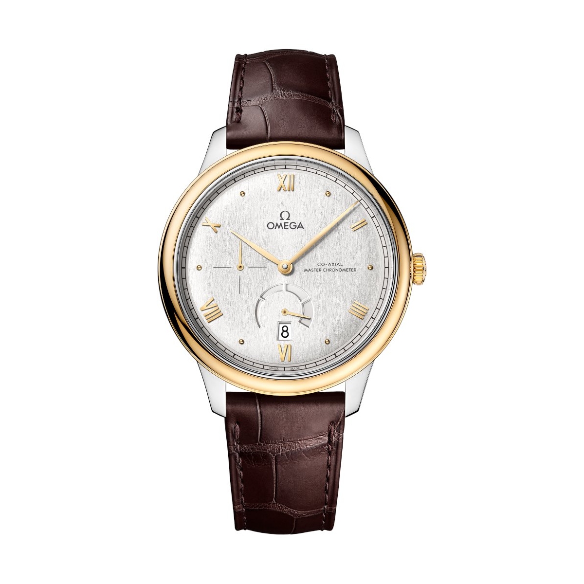 ZEGAREK OMEGA DE VILLE PRESTIGE