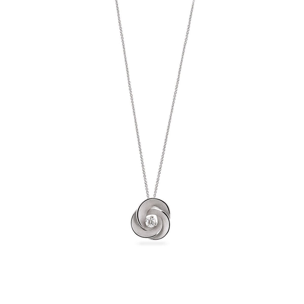 Naszyjnik złoty CAMMILLI FIRENZE