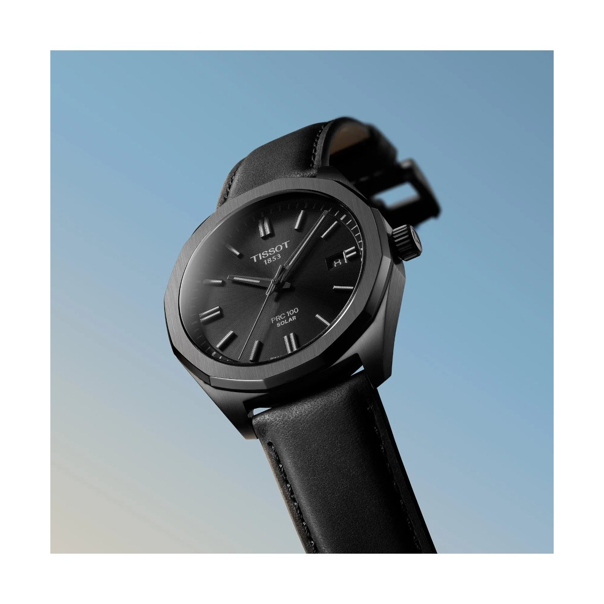 TISSOT PRC 100 Solar Quartz 39mm