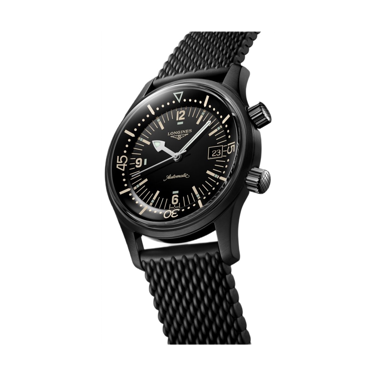 LONGINES LEGEND DIVER