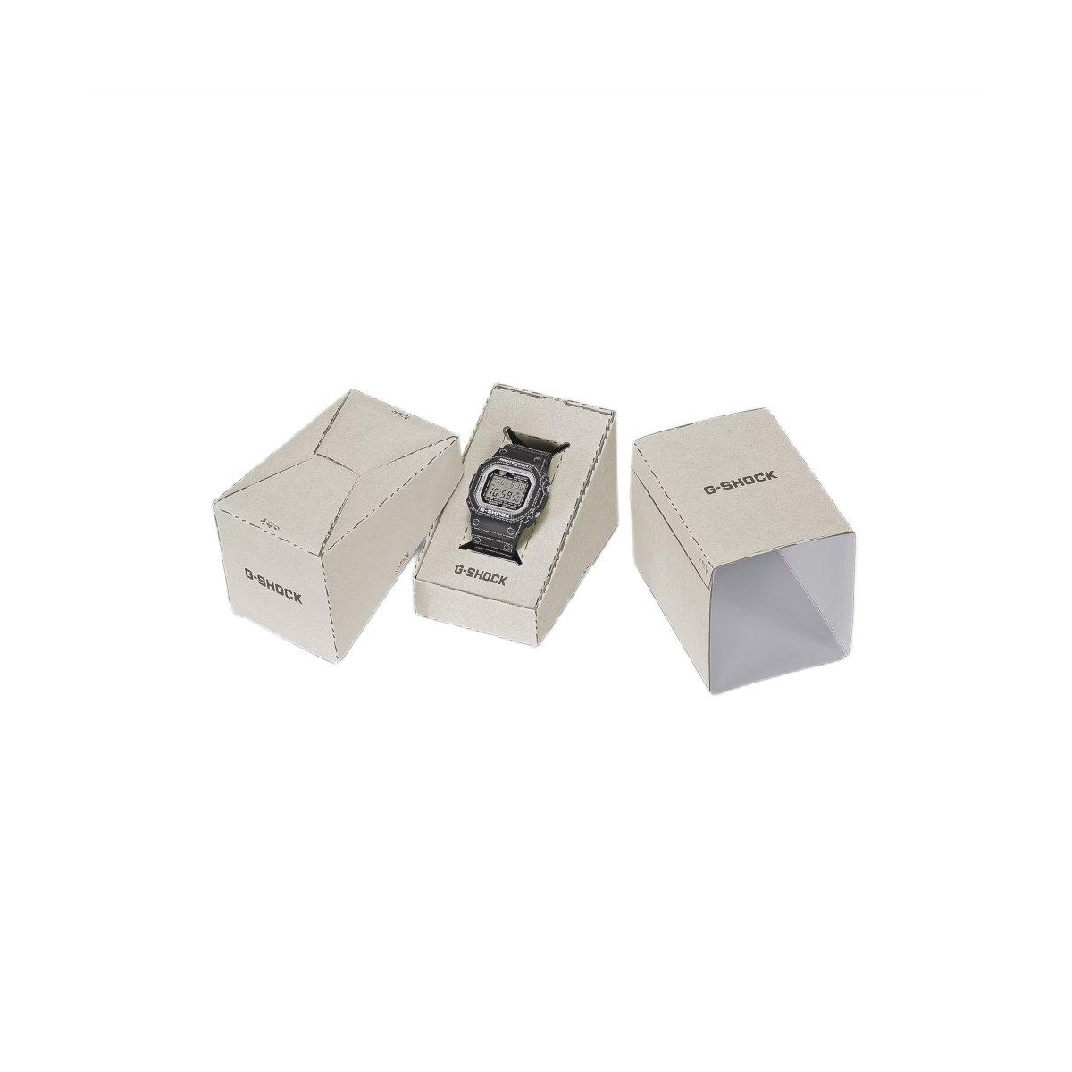 ZEGAREK G-SHOCK ORIGIN 5600 SERIES