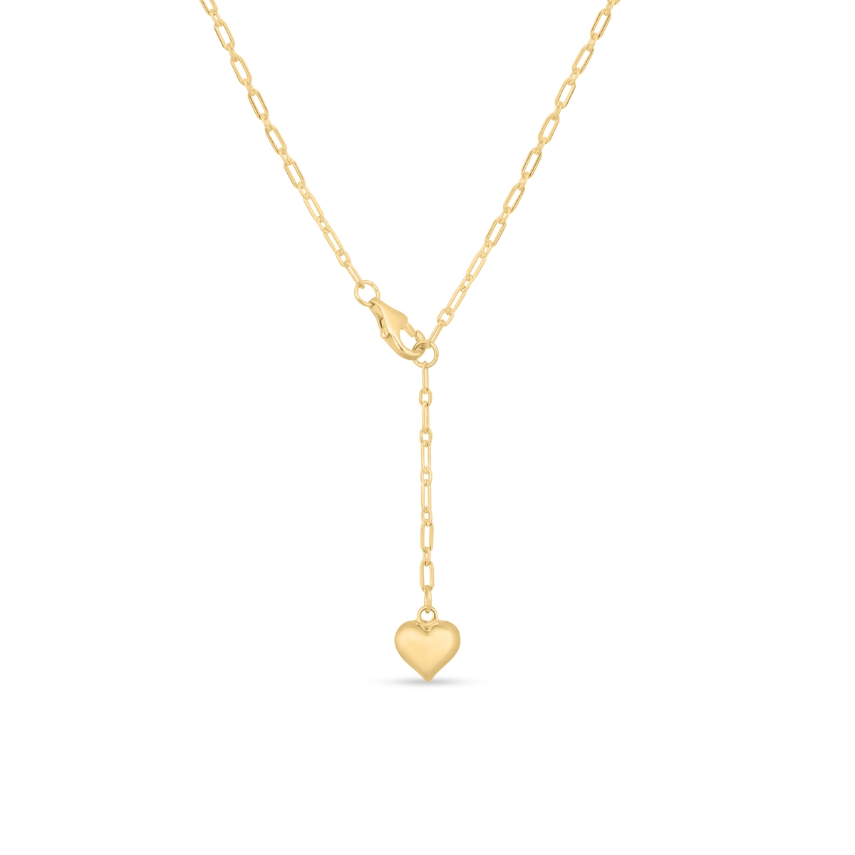 Naszyjnik srebrny pozłacany