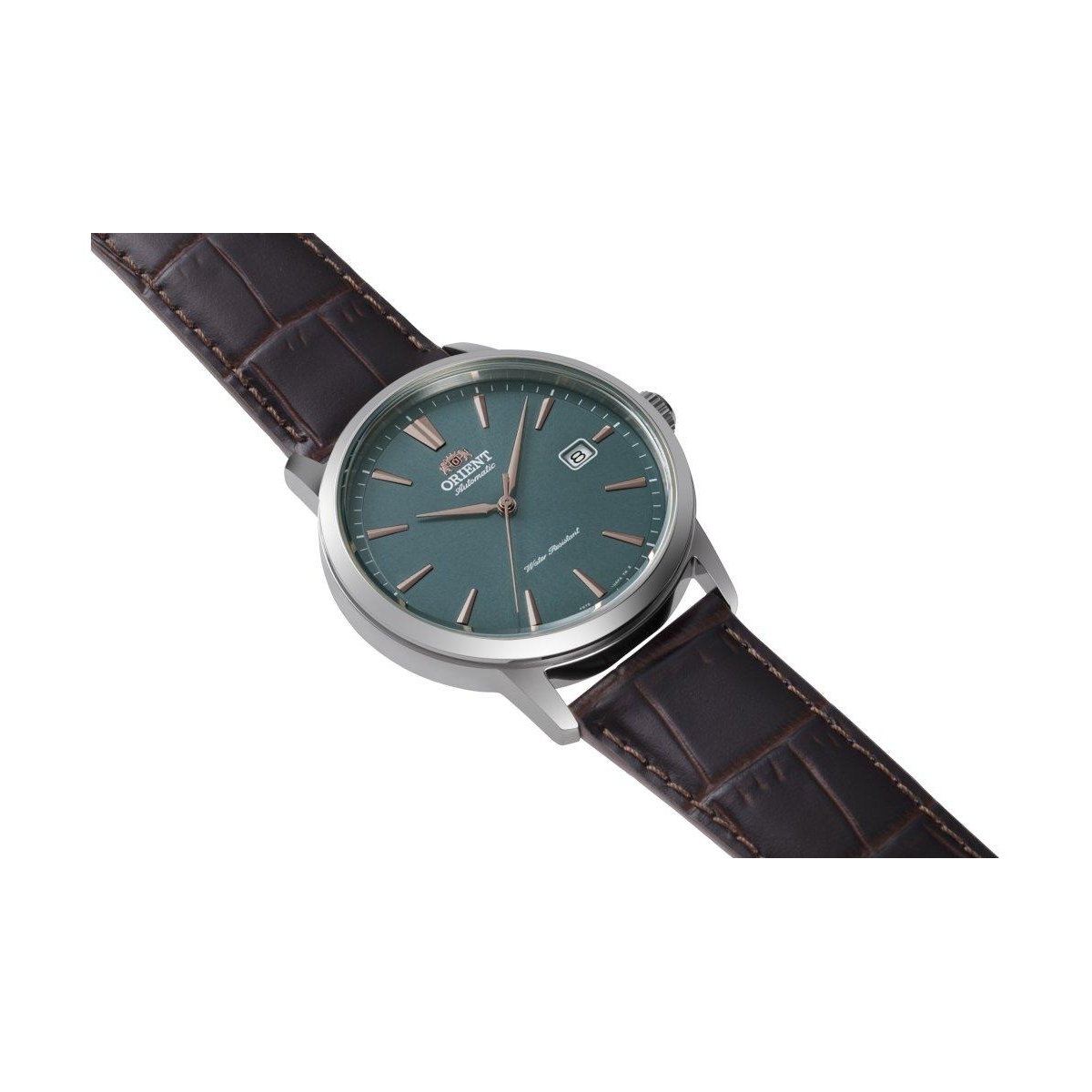 ZEGAREK ORIENT CONTEMPORARY AUTOMATIC